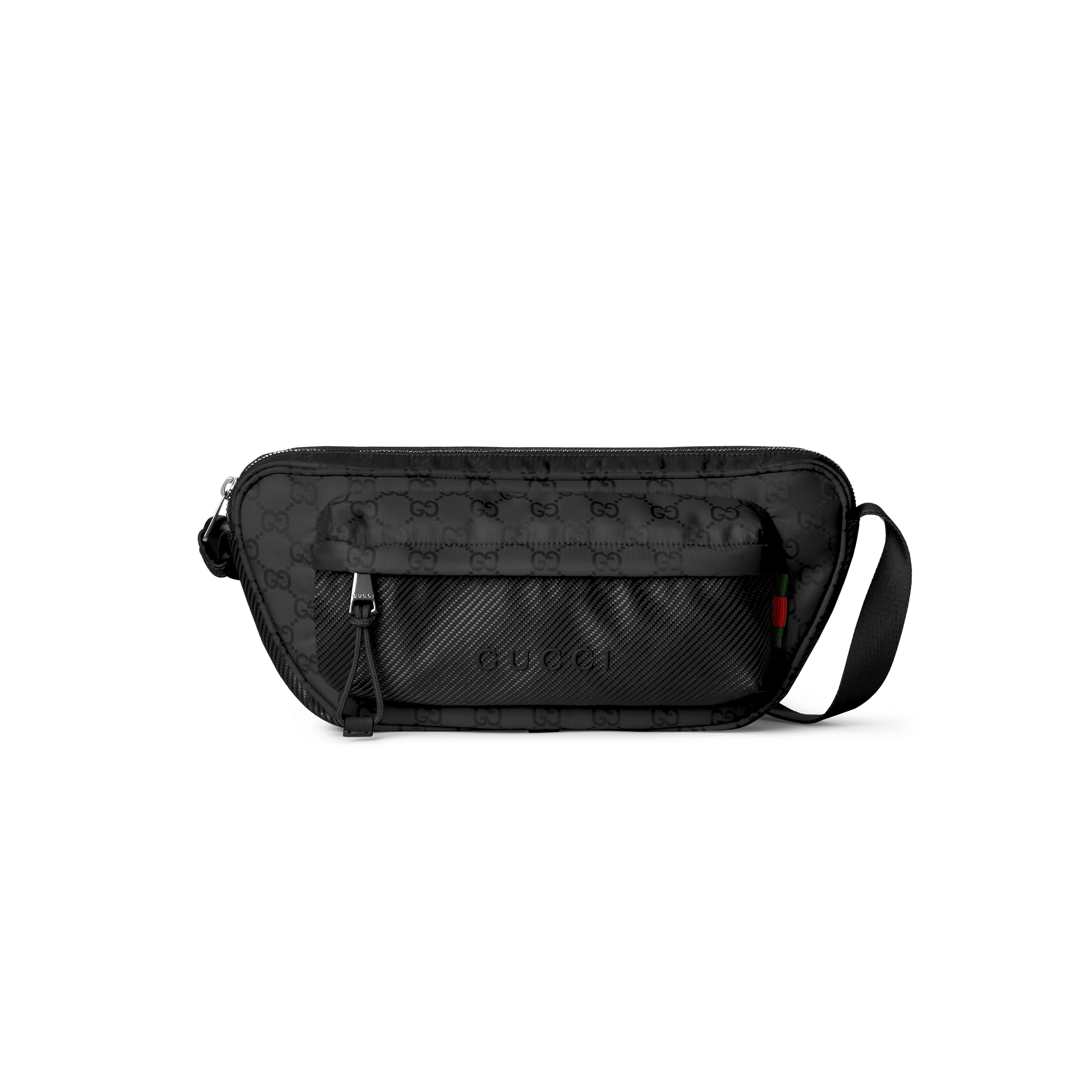 GUCCI NEXUS LARGE SLINGBAG 838929 (34*15*10cm) GUCCI NEXUS LARGE SLINGBAG 838929 (34*15*10cm)